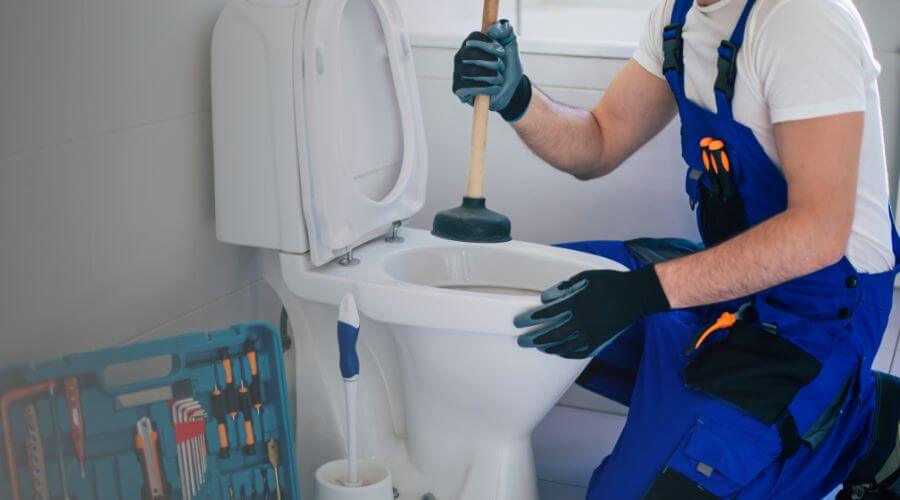 Professional same day plumber in Jerome, MO